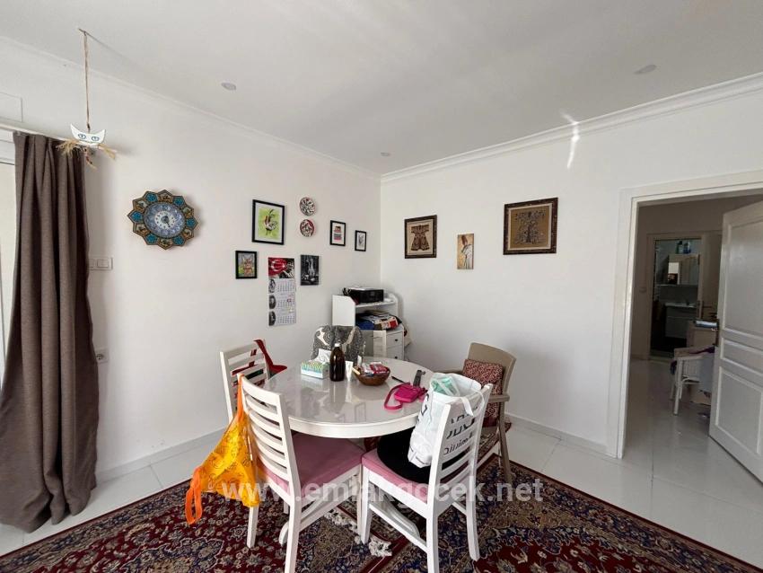 2+1-Zimmer Einfamilienhaus Zu verkaufen in Okçular Bz. Ortaca - 459 m²