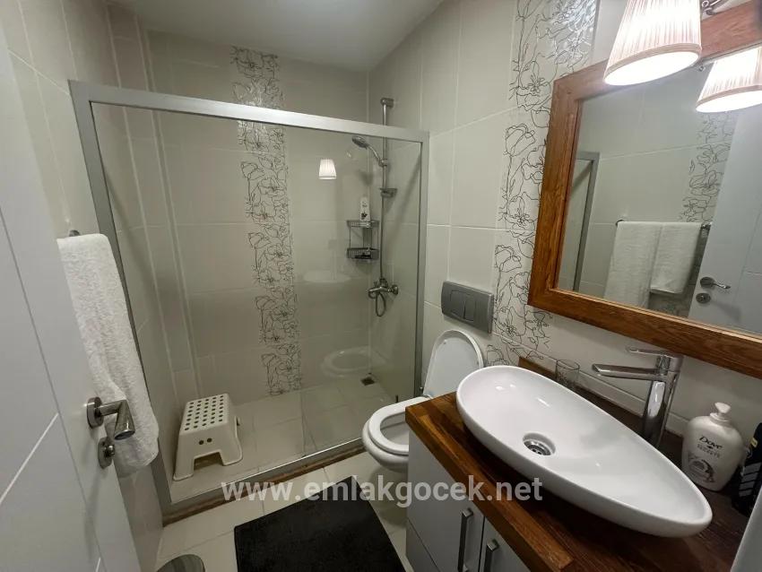 4+1 Villa Zum Verkauf In Dalyan, Direkt Am Kanal