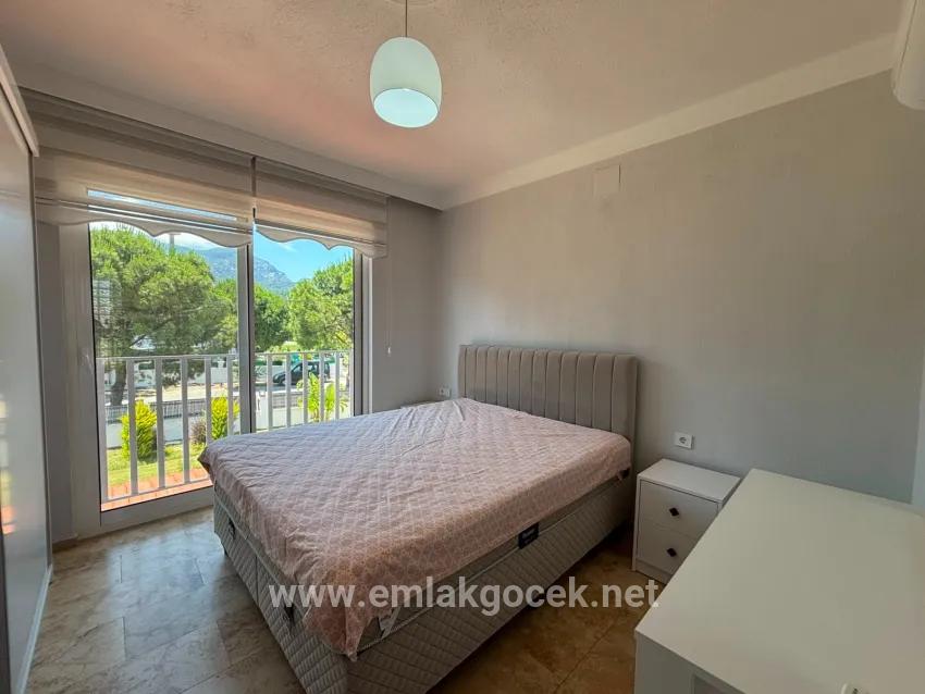 In Dalyan 4+1 Zu Verkaufende Villa