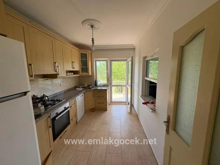 4+2-Zimmer Einfamilienhaus Zu verkaufen in Dalyan Bz. Ortaca - 1.000 m²