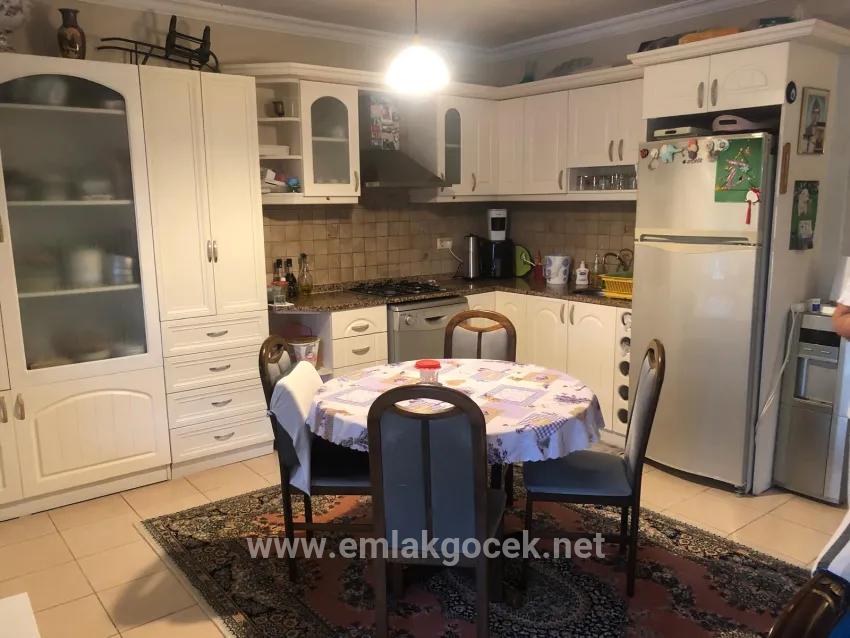 3+1-Zimmer Villa Zu verkaufen in Dalyan Bz. Ortaca - 300 m²