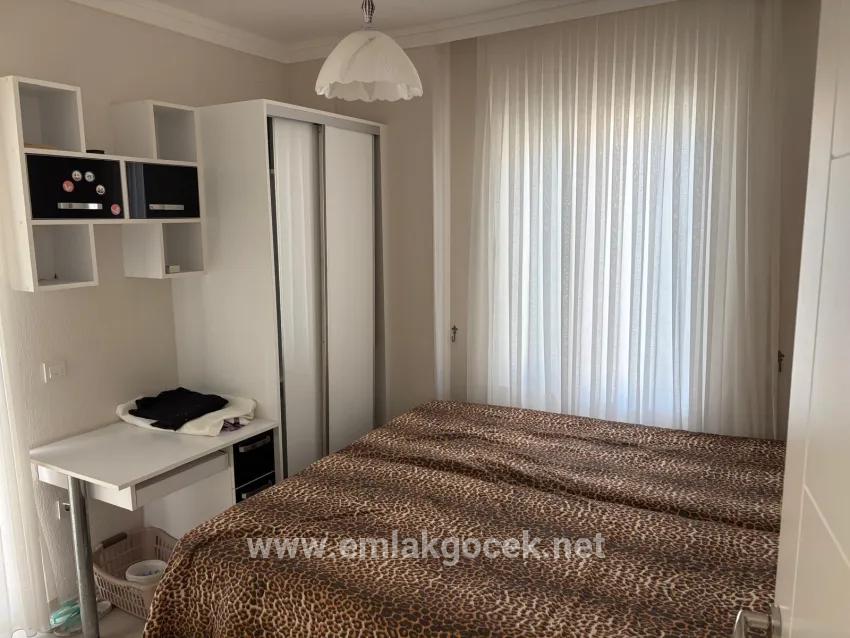4+1-Zimmer Villa Zu verkaufen in Dalyan Bz. Ortaca - 520 m²