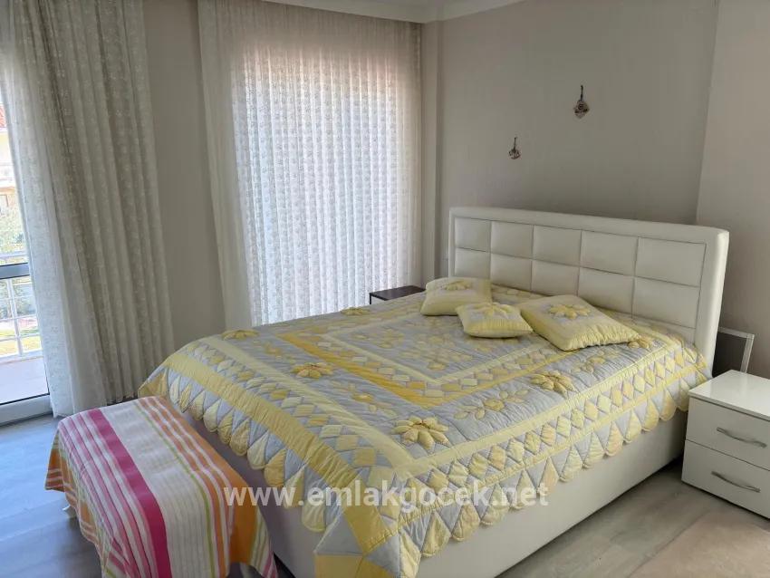 4+1-Zimmer Villa Zu verkaufen in Dalyan Bz. Ortaca - 520 m²