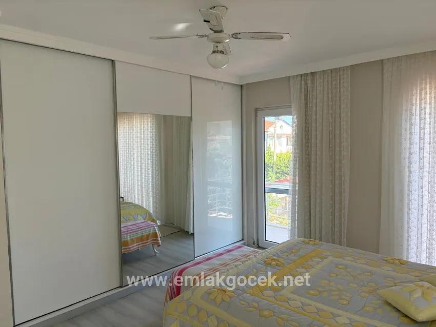 4+1-Zimmer Villa Zu verkaufen in Dalyan Bz. Ortaca - 520 m²