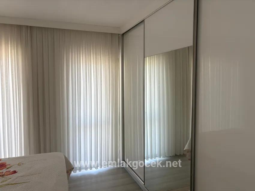 4+1-Zimmer Villa Zu verkaufen in Dalyan Bz. Ortaca - 520 m²