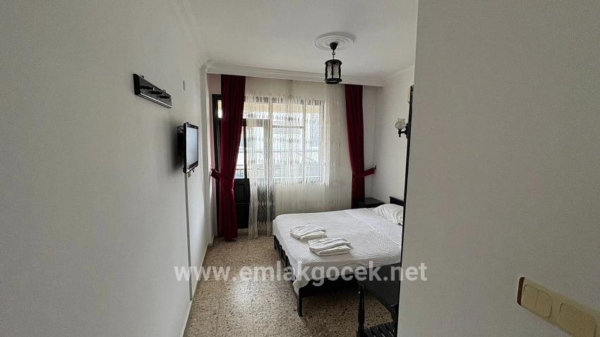 Boutique-hotel Zu verkaufen in Dalyan Bz. Ortaca - 812 m²