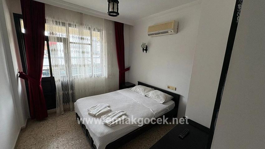 Boutique-hotel Zu verkaufen in Dalyan Bz. Ortaca - 812 m²