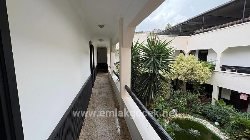 Boutique-hotel Zu verkaufen in Dalyan Bz. Ortaca - 812 m²