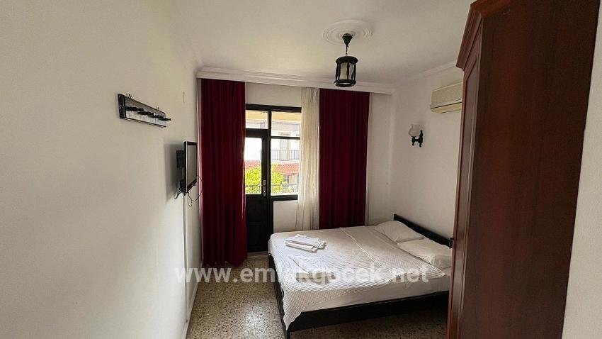 Boutique-hotel Zu verkaufen in Dalyan Bz. Ortaca - 812 m²