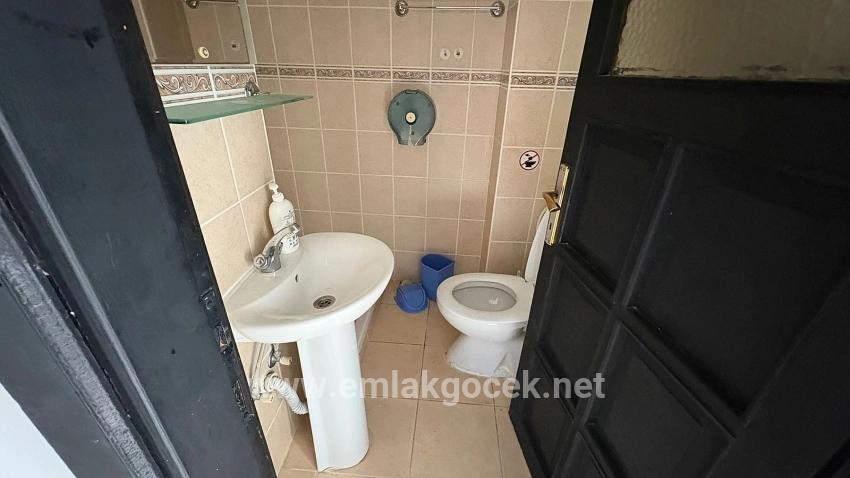 Boutique-hotel Zu verkaufen in Dalyan Bz. Ortaca - 812 m²