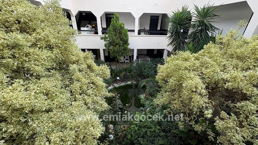 Boutique-hotel Zu verkaufen in Dalyan Bz. Ortaca - 812 m²