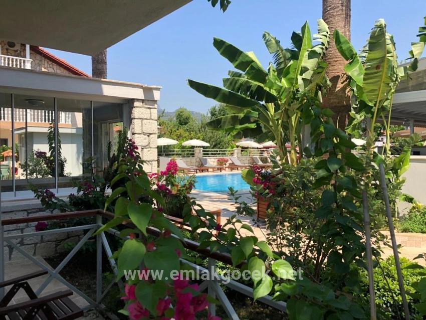 17-zimmer-boutique-hotel Zum Verkauf In Dalyan