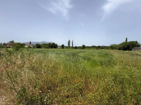 2390 M² Großes Grundstück Zum Verkauf In Okçular Marmaris