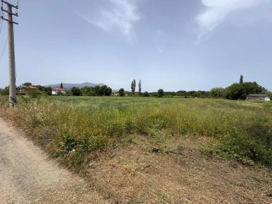 2390 M² Großes Grundstück Zum Verkauf In Okçular Marmaris