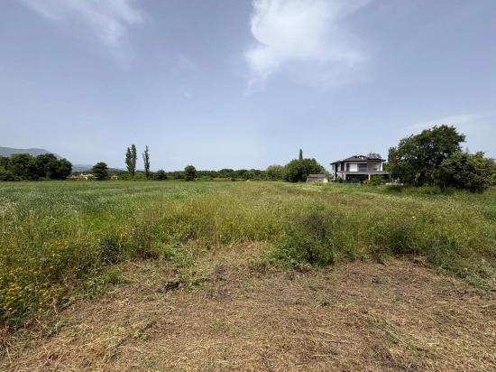 2390 M² Großes Grundstück Zum Verkauf In Okçular Marmaris