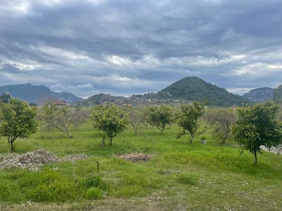 Boutique-hotel Und Bungalows Auf Einem 11.000 M² Großen Grundstück In Dalyan Zu Verkaufen