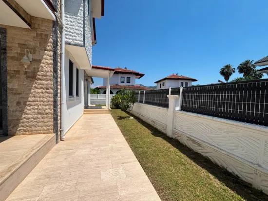 In Dalyan 4+1 Zu Verkaufende Villa