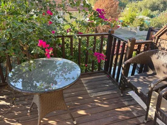 Villa mit Königgräberblick, 4+1, zu verkaufen In Dalyan, Maraş