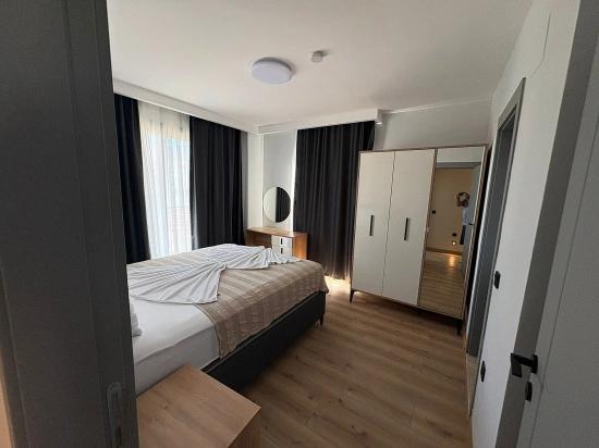 4+1 Villa Zum Verkauf In Gülpınar, Dalyan