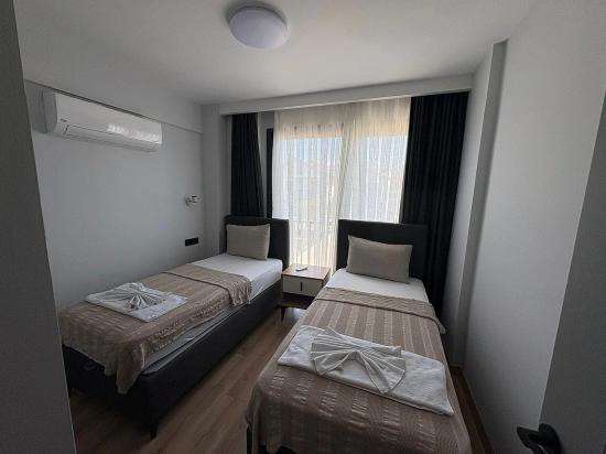 4+1 Villa Zum Verkauf In Gülpınar, Dalyan