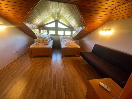 4+2 Villa Zum Verkauf Auf Einem 6000 M² Großen Grundstück In Dalyan Gülpınar