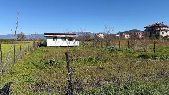 509m2 Grundstück Zum Verkauf In Okçular
