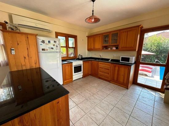 Villa Zum Verkauf Auf Einem 600 M² Großen Grundstück In Dalyan Arıkbaşı