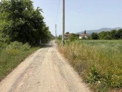 Land Zu verkaufen in Okçular Bz. Ortaca - Gehäuse-Zonierung - 2.390 m²