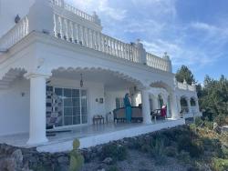 7+1-Zimmer Villa Zu verkaufen in Gökbel Bz. Ortaca - 5.000 m²