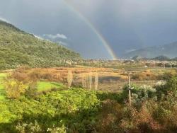 Gelände Zu verkaufen in Çandır Bz. Köyceğiz - Feld-Zonierung - 35.000 m²