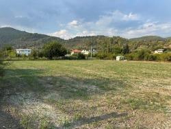 Feld Zu verkaufen in Çandır Bz. Köyceğiz - Gehäuse-Zonierung - 1.150 m²