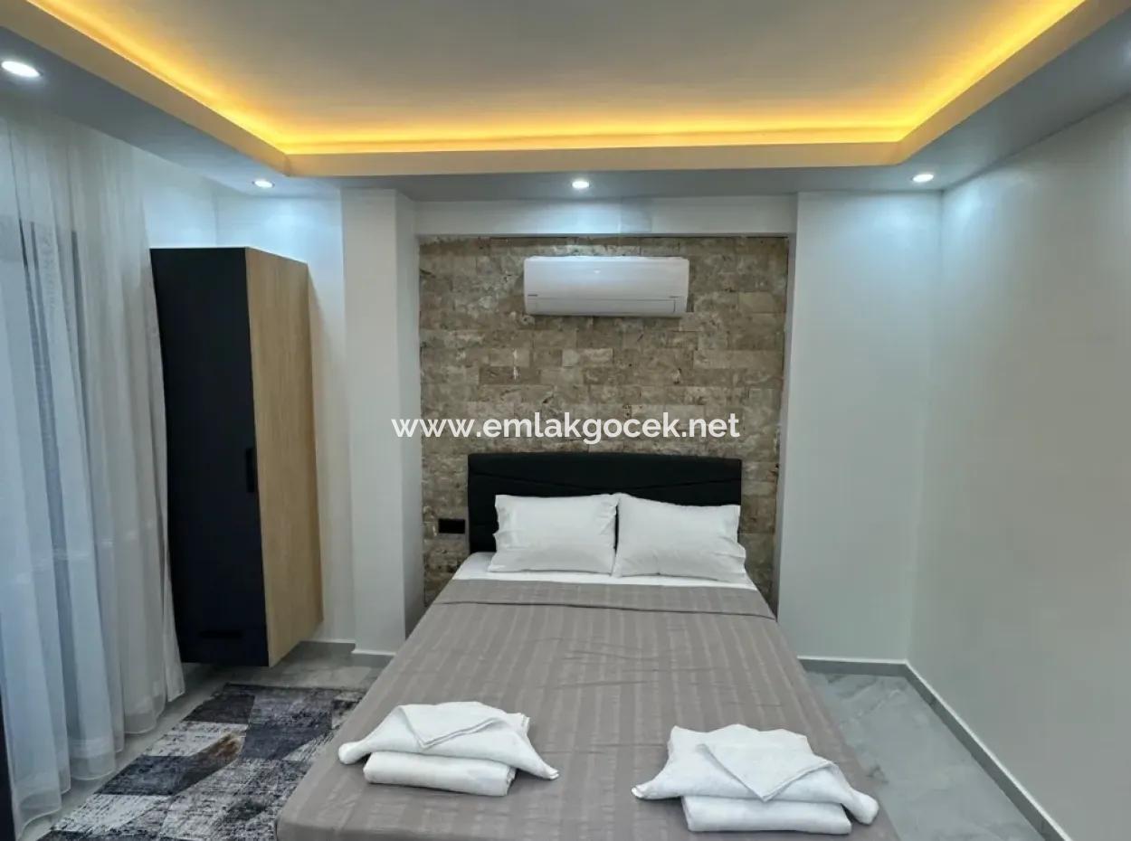 4 1 Villen Zum Verkauf Auf 14.136 M2 Feld In Eskiköy