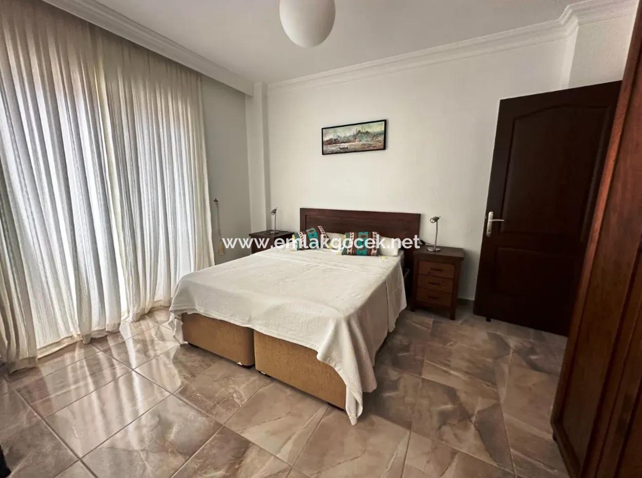 3 1 Villen Zum Verkauf Auf Einem Grundstück Von 645M2 In Arıkbaşı, Dalyan