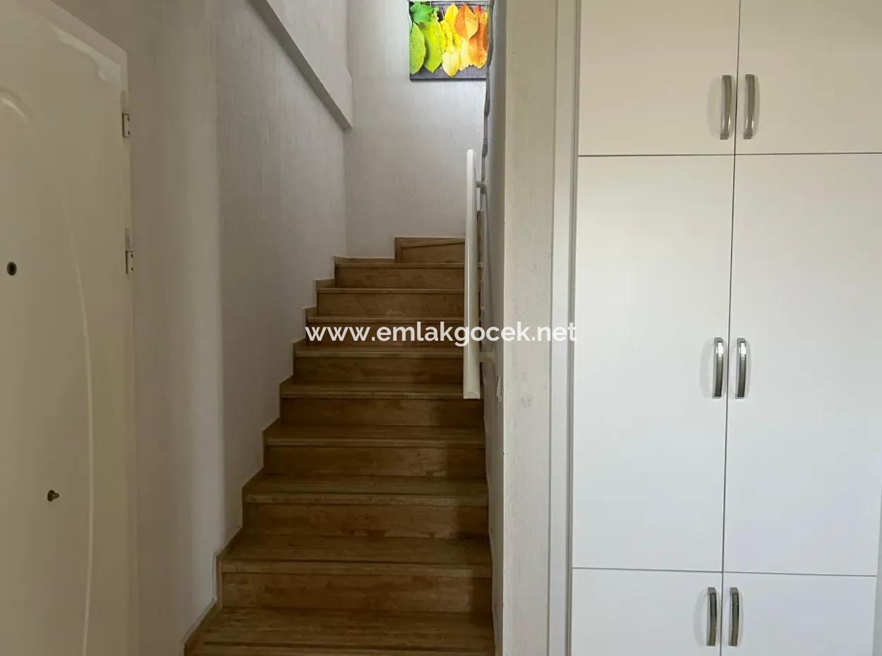 3 1 Villa Zum Verkauf Auf Einem Grundstück Von 600M2 In Dalyan