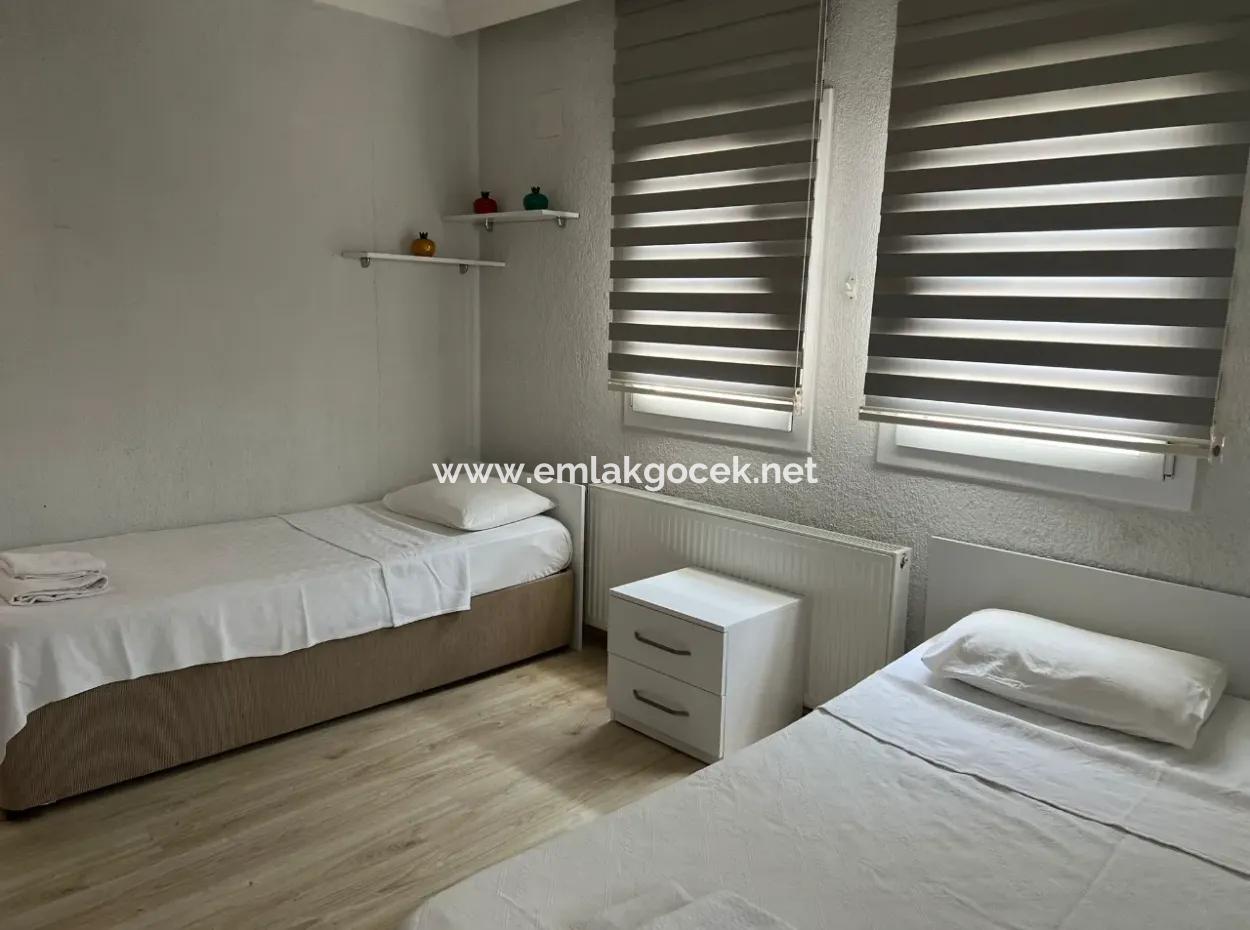 3 1 Villa Zum Verkauf Auf Einem Grundstück Von 600M2 In Dalyan