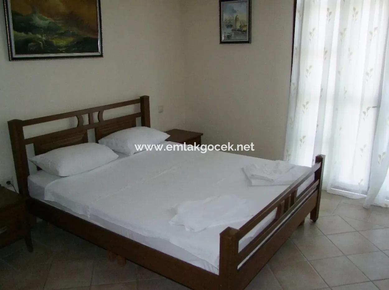 Der Malerische See Und Der Kanal In Die Lagune Zum Meer, Luxus-Villa Zum Verkauf In Der Königlichen Gräber Von Maras