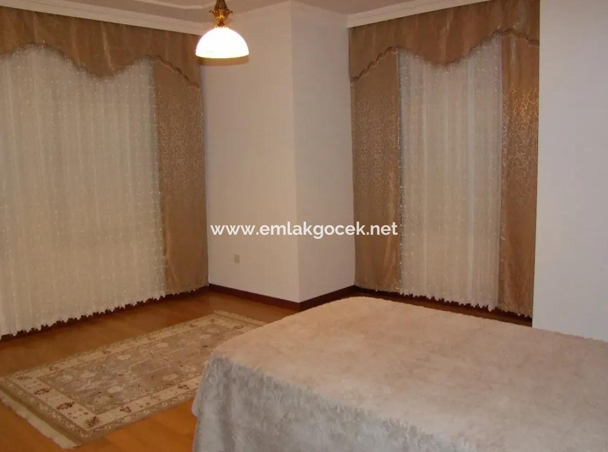 Plot 4 Verkauf In La Luxus-Villa Zum Verkauf In Urla Innerhalb 1078M2 Maßgeschneiderte Villa 1