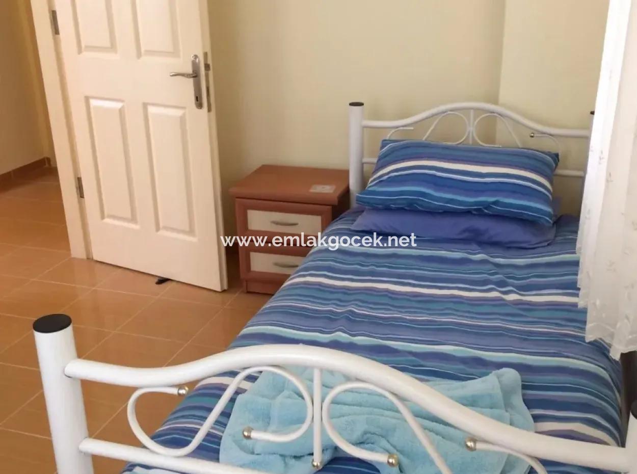 Villa Zum Verkauf In Dalaman Karacali Villa Zum Verkauf In