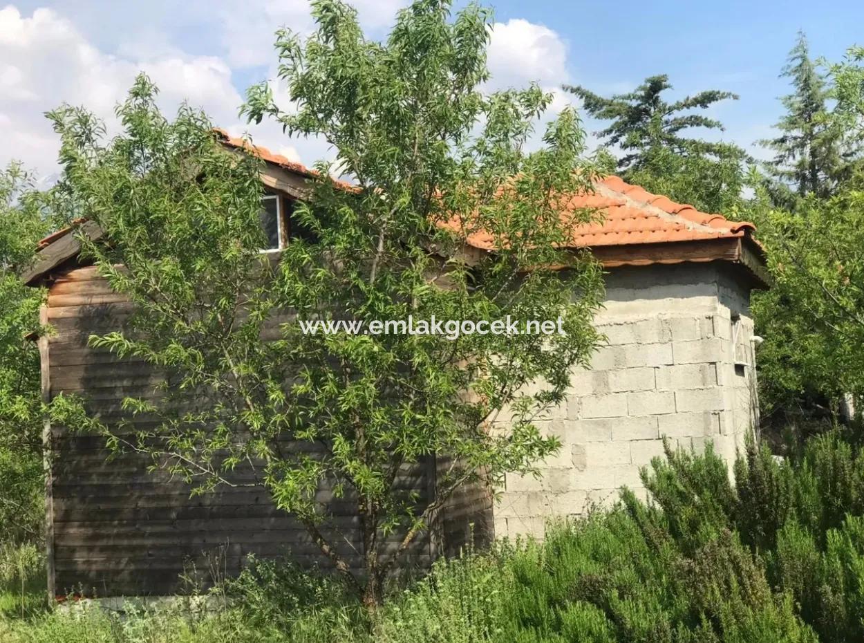 Ackerland Zum Verkauf In Seydikemer Korubuku 76000M2