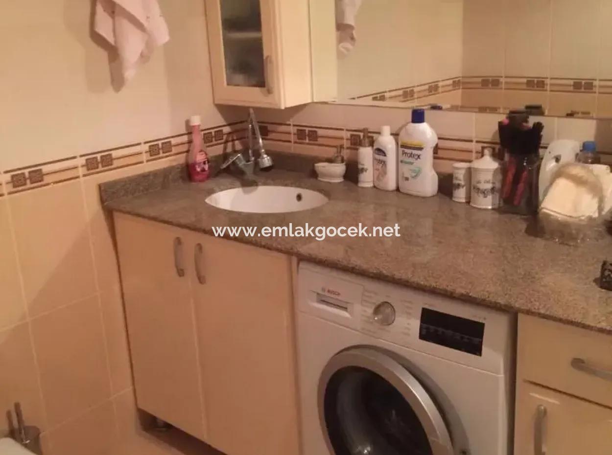 Konakli Alanya, Telatiye Quartal Villa Zum Verkauf In Der Nähe Vom Meer In Der Ortschaft, Der Den Grundstein Für Das Grundstück 338M2