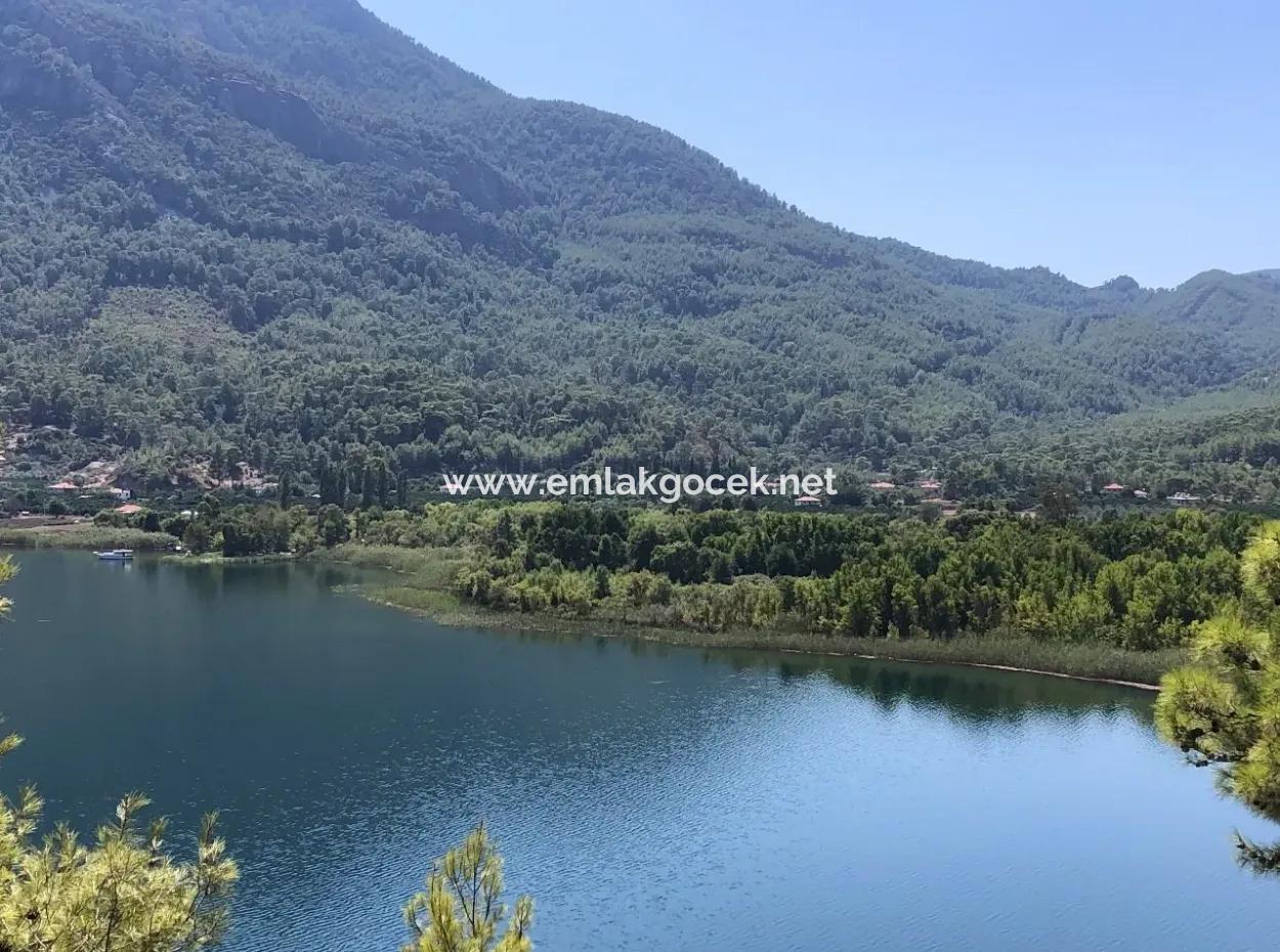 Land Zu Verkaufen In Sultaniye 2285M2 Land Zu Verkaufen In Der Nähe Des Sees