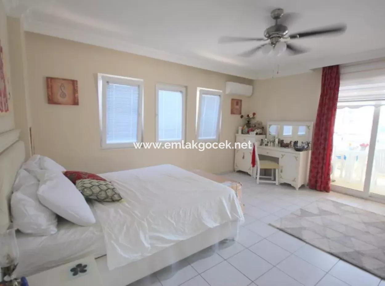 Dalyan Villa Zu Verkaufen Gulpinar 540M2 Grundstück Zu Verkaufen 5 1 Villa
