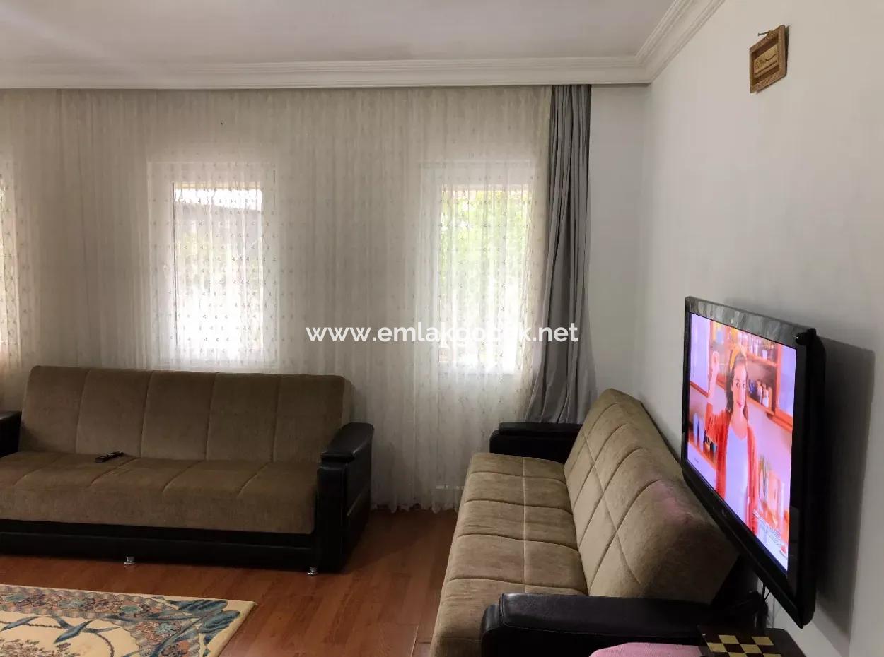 Eingeschossiges Einfamilienhaus Zum Verkauf In 1222M2 Grundstück In Archers