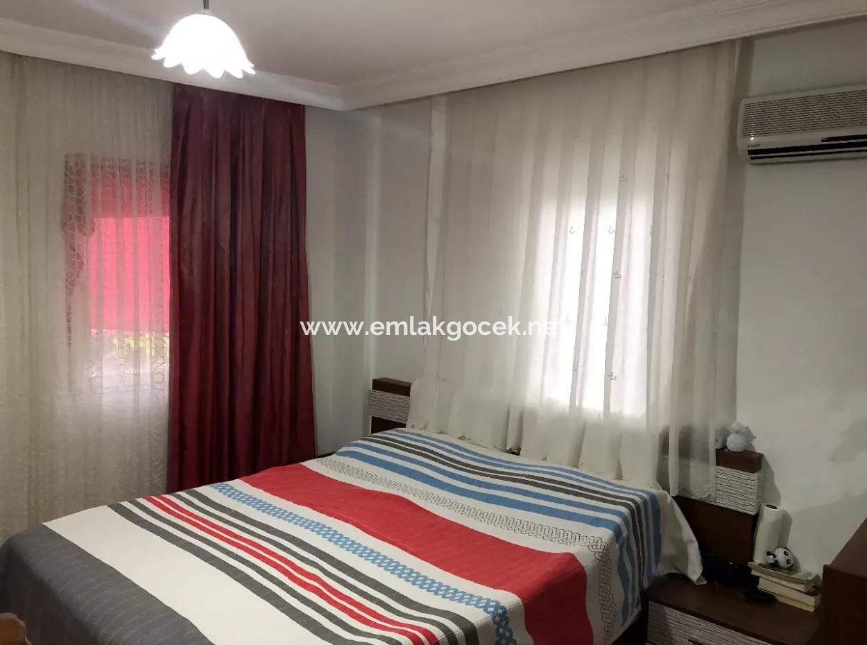 Eingeschossiges Einfamilienhaus Zum Verkauf In 1222M2 Grundstück In Archers