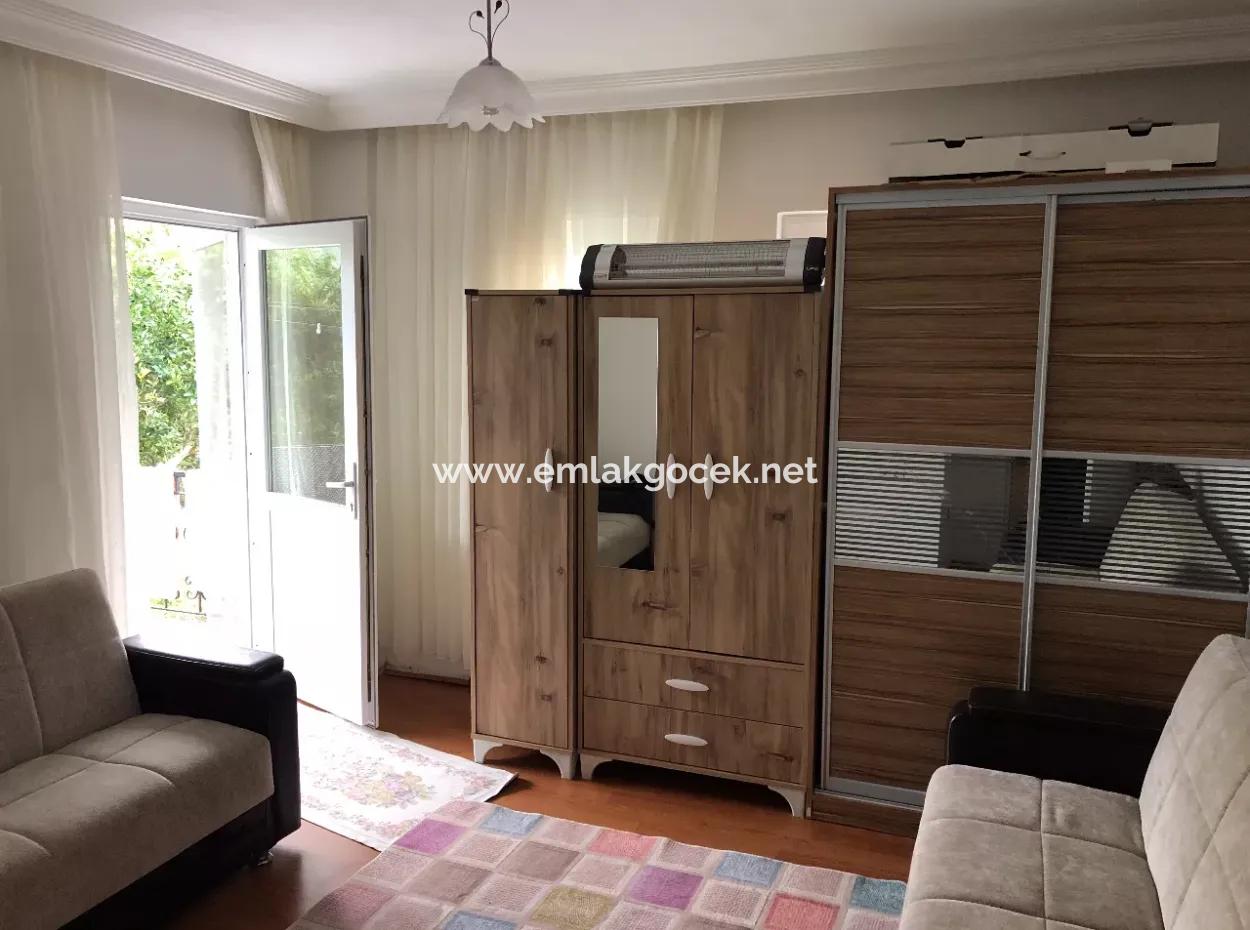 Eingeschossiges Einfamilienhaus Zum Verkauf In 1222M2 Grundstück In Archers