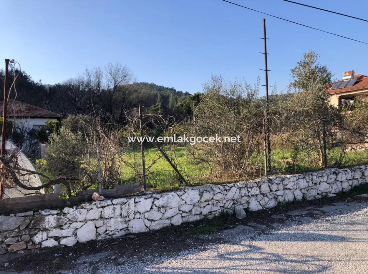 777M2 Grundstück Zum Verkauf In Ula Sarayyana