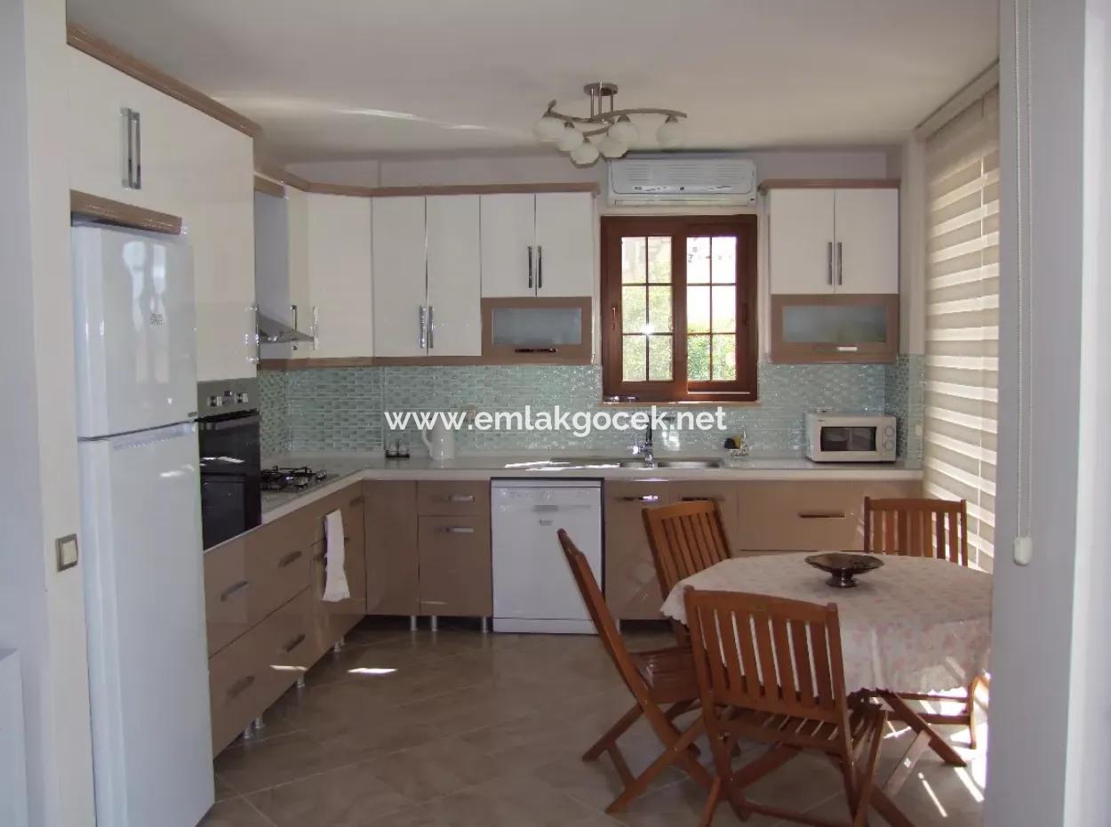 Dalyan Villa Zu Verkaufen Vila Gülpéna 4 1 Kaufen
