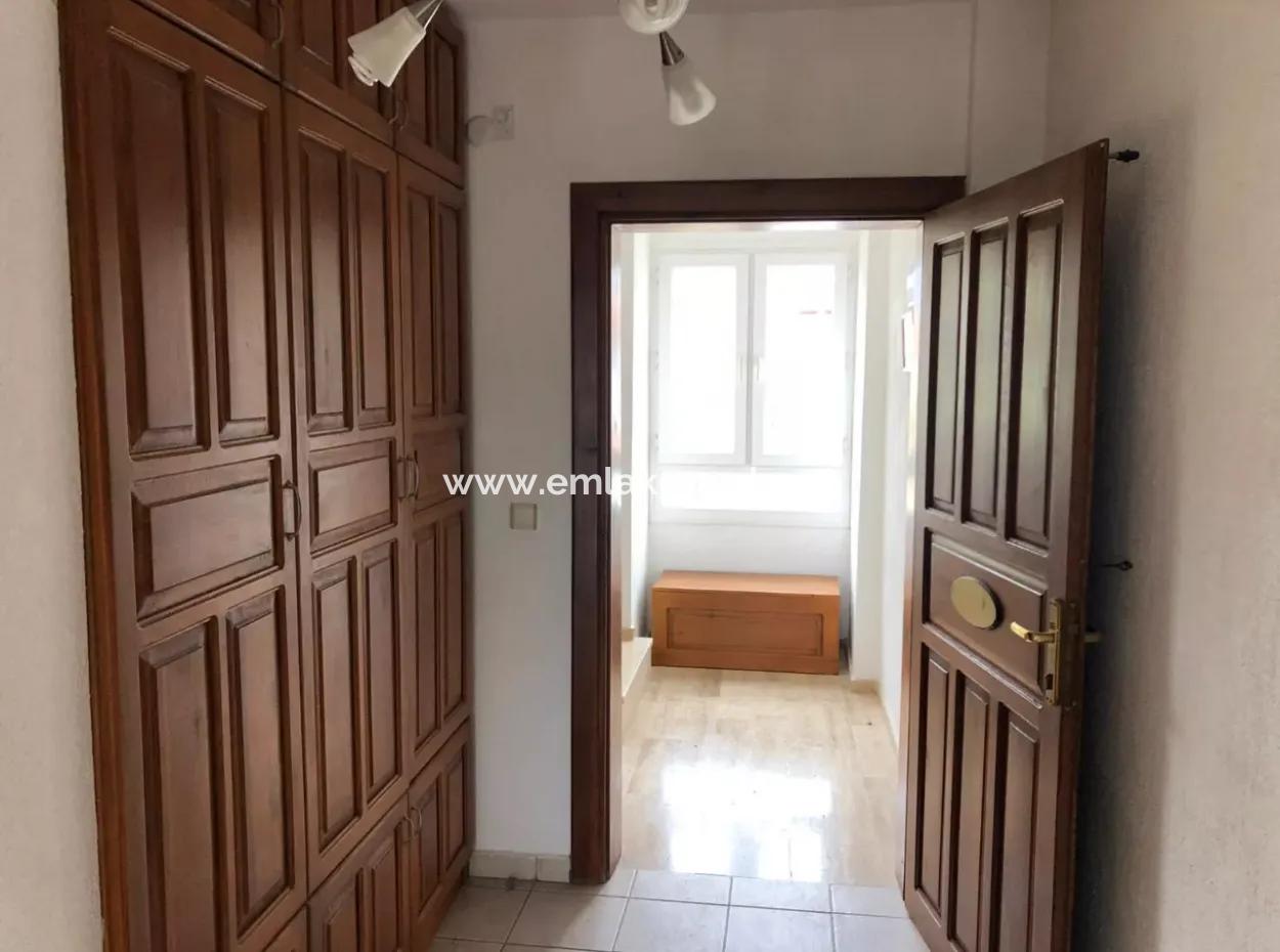 6 1 Villen Zum Verkauf Auf 1100 M2 Grundstück In Dalyan Gülpinar