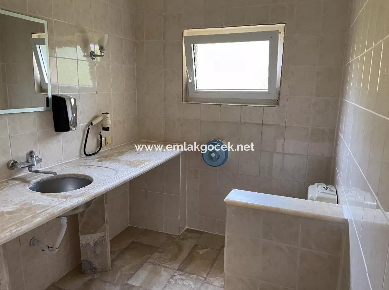 19-Zimmer-Hotel Zum Verkauf Auf 7.500 M2 Grundstück In Dalyanda