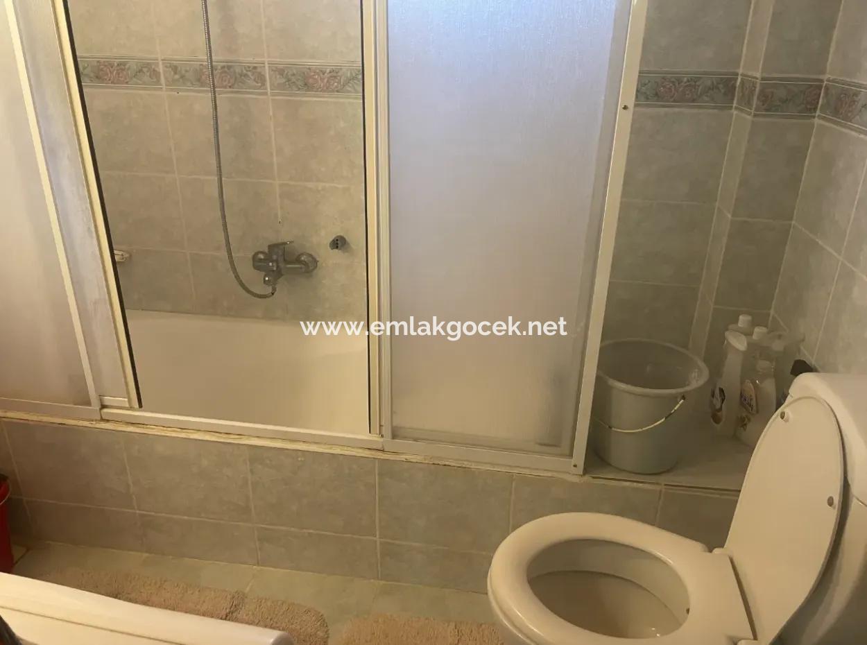 4-Stöckige Wohnung Zum Verkauf In Ortaca Çaylı